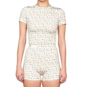 My Mum Made It Recycled Crew Tee